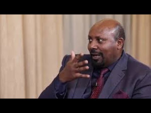 Ethiopian artist Shewaferaw Desalegn #fenji wereda funny events