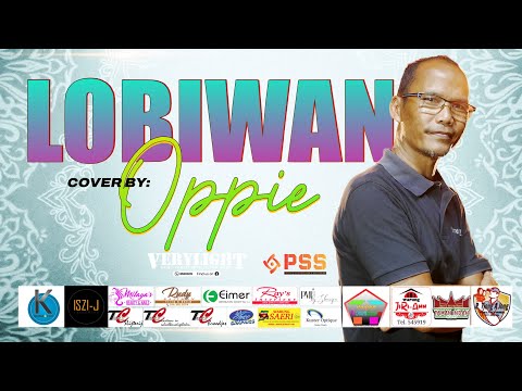 LOBIWAN - OPPIE [IRAMA SMELTKROES]