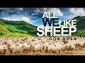 All We Like Sheep - Don Moen [ With Lyrics ]