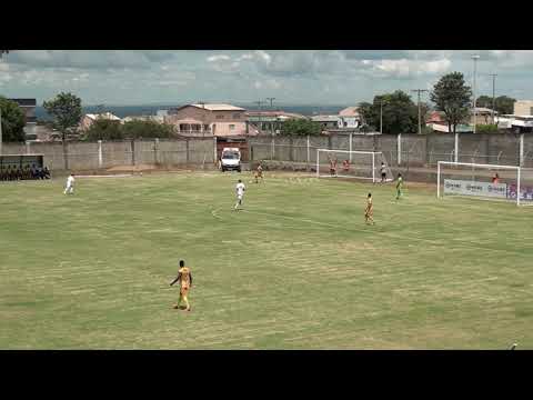 CEILÂNDIA X PARANOA - CANDANGÃO 2020