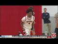 LFO Guard Jamichael Davis Drawing SEC Attention With Dominating Play