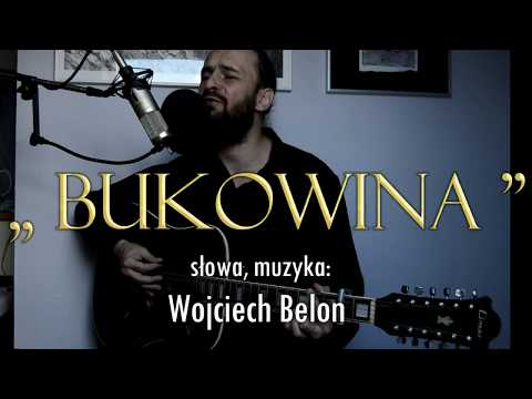 Piotr Kędziora "Bukowina"