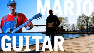 [閒聊] 超瑪奧德賽 Fossil Falls ft. James Rolfe