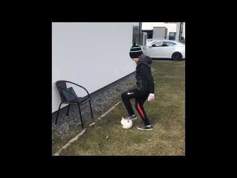 Training with Brent Lepistu #fcilevadia