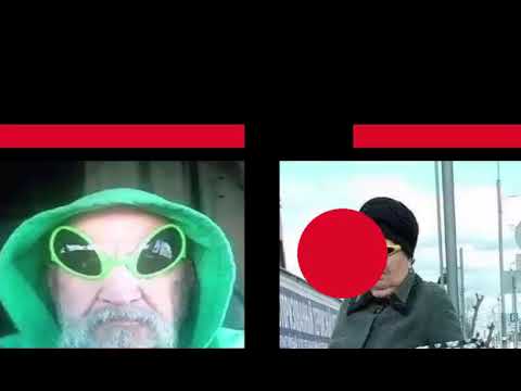 dziad ufolud vs cyber babuszka