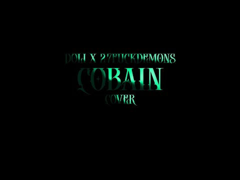 Doli x 27fuckdemons- COB4IN (cover)