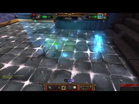 WOW - Pet Battle - Algalon (Celestial Invitation) - Stardust Pet