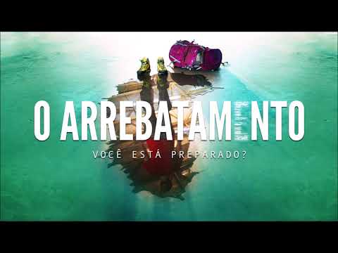 Medley Arrebatamento - Amanda Wanessa