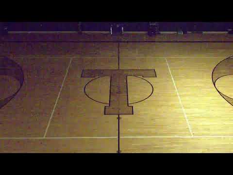 Trenton High School vs Albany/Palmyra High School Boys' Varsity Wrestling