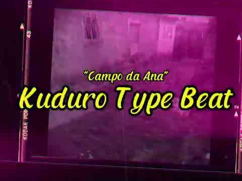 (Free) Bruno M x John Trouble x Os Lambas  x Dada 2. "Campo da Ana" Kuduro Type Beat