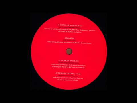 Kalabrese - Wanzka (Acid Pauli Remix)
