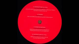 Kalabrese - Wanzka (Acid Pauli Remix)