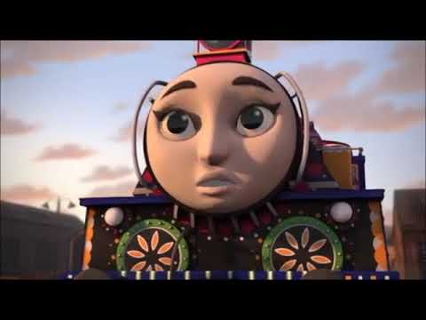 Ashima and the BoCo part 19 - Troy McClure and Pricipal Skinner's Proposal/Ashima's Shame