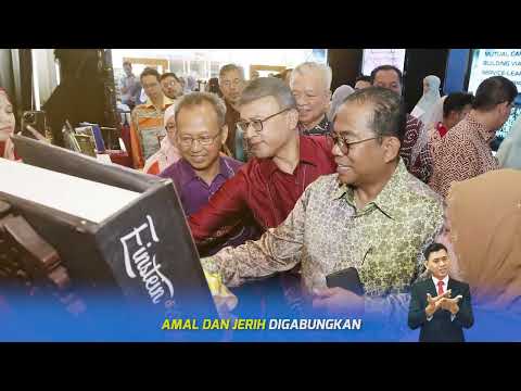 Lagu Rasmi UKM - Varsiti Kita 2023