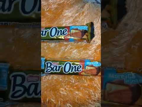 chocolate 🍫🍬🍬 Nestle##Bar one##🍫🍬 chocolate lover🍬🍫🍬 chocolate status##bar one chocolate 🍫🍫shorts#🍫