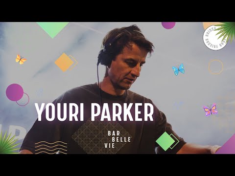 Youri Parker Live at Bar Belle Vie 2024 (FULL SET)