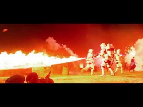 Star Wars : Le Réveil de la Force - Spot 60'' (VOST)