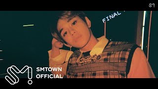 [STATION 3] Jonah Nilsson X 루카스 (LUCAS) 'Coffee Break (Feat. Richard Bona)' MV Teaser