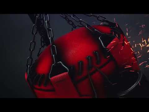Boxing Gloves Promotion | Atelier Huskies