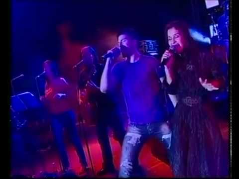 Tose Proeski  Marija Sestic Simply The Best DVD