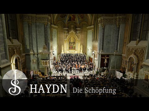 Haydn | The Creation