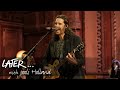 Hozier - Eat Your Young (Later with Jools Holland)