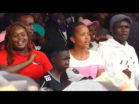 KALENJIN AWARDS. ELDORET SPORTS CLUB