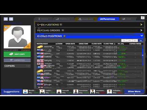 2014 09 15 19 01 Introduction to Social Trading Using CopyKat Trader