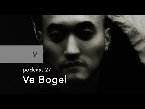 vurt podcast 27 - Ve Bogel