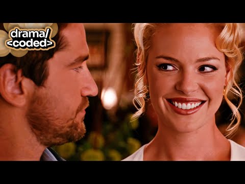 the ugly truth (2009) - never trust mystery remote controls