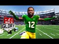 Last Chance To Make It To The NFL Road To Glory Transfer FS NCAA Football 24 NCAA 14 CFB Revamped