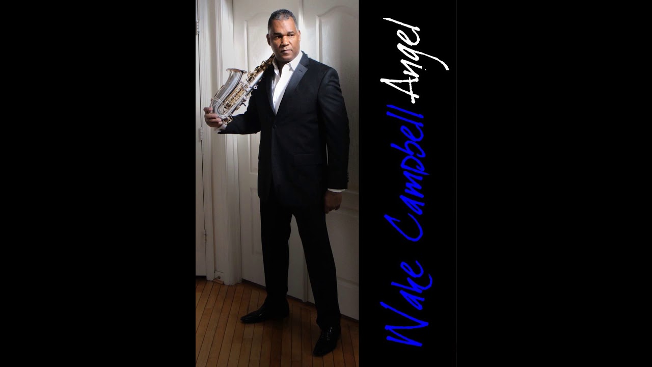 Promotional video thumbnail 2 for Wake Campbell