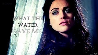 What the Water Gave Me | Morgana Pendragon 