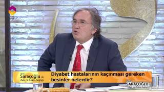 Diyabete Karşı Kür - TRT DİYANET