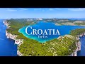Top 10 Places To Visit In Croatia Travel Guide