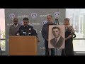 Alameda Police Crack 1977 Cold Case Where Korean War Veteran Stabbed At Home