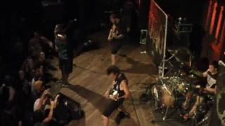 Oceano Live - &quot;District Of Misery&quot;