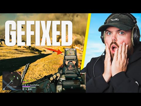 Battlefield 6 Has FINALLY Fixed Controller Issues (HUGE UPDATE)