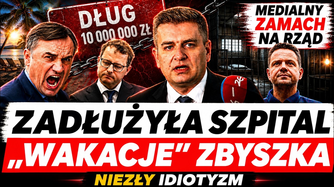 Odór ustawki, niesie się po kraju ;)
