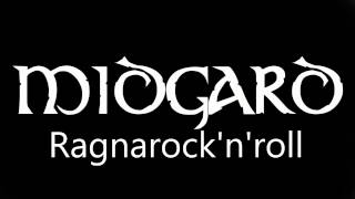 Midgard - Ragnarock'n'roll