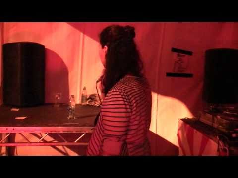Outlook Festival 2010 - Inspirational Sound - Part 03