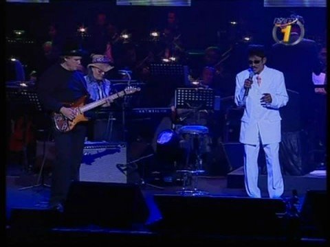 Still got the blues - Saleem and Blues Gang