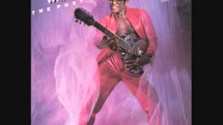 Bobby Womack - Through the Eyes of a Child
