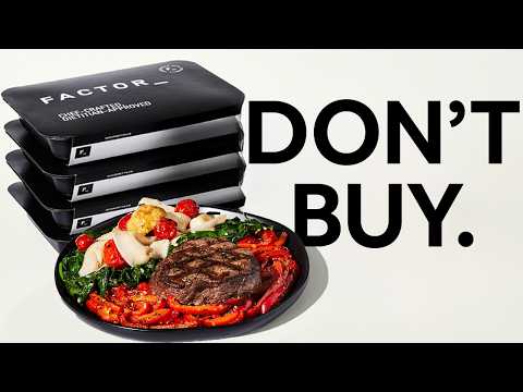 Everything Wrong With Factor_