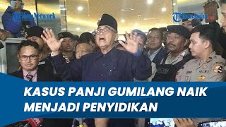 Seusai Diperiksa 9 Jam, Kasus Dugaan Penistaan Agama Panji Gumilang Naik ke Penyidikan