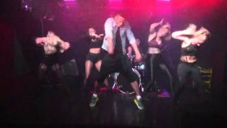 Rico Davis - Love Drunk