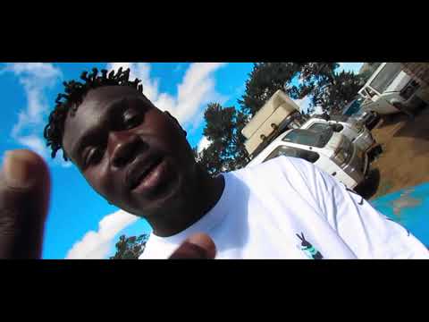 Block Boy x MAD K-AMANGOKAMBA