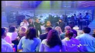 pooh dove sono gli altri 3