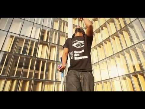 Lalcko feat Ol Kainry feat Youssoupha et Atis - Powerful