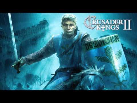 Klagmar's Top VGM #1,321 - Crusader Kings II - In taberna